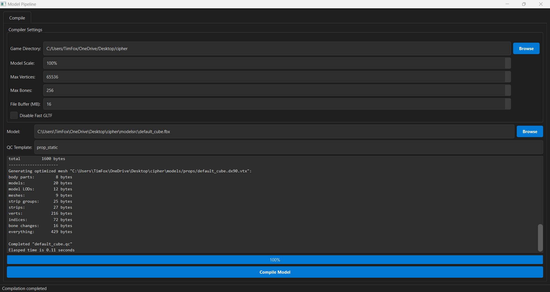 North Hollywood Shootout environment render