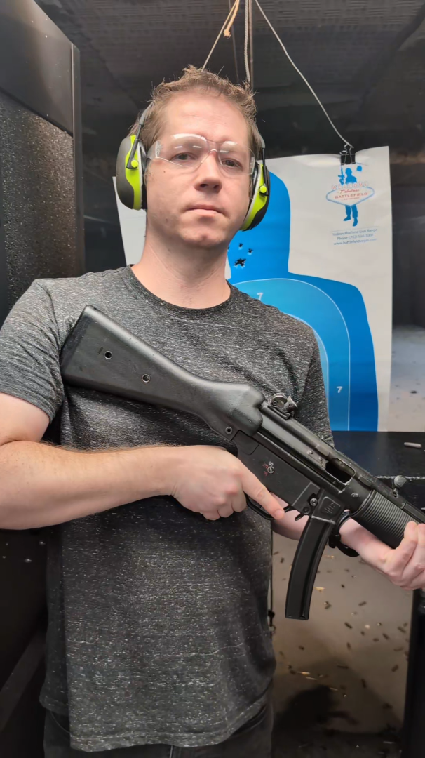 Weapons Concept Art 2