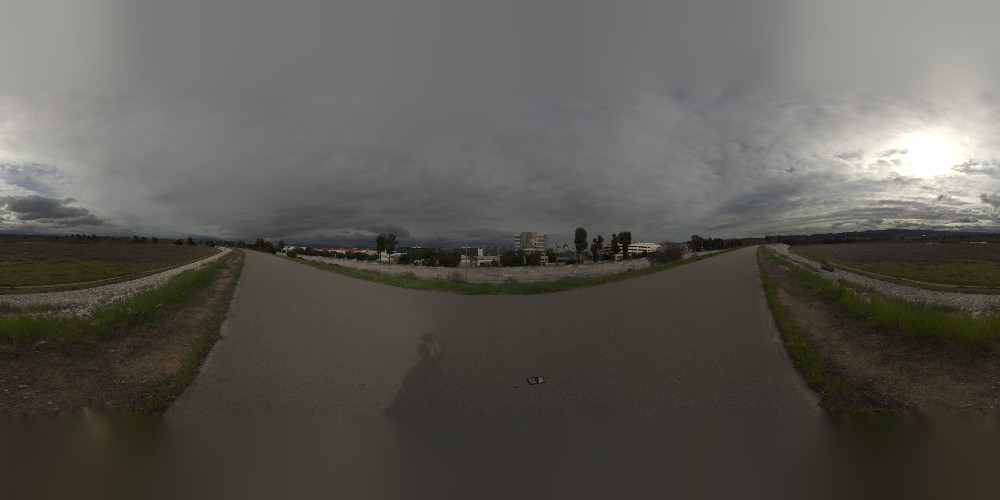 Arizona Sky